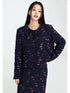 1P STUDIO Princess Textured Two Piece Women&