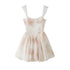 1P_STUDIO_Puff_A_Line_Lace_Trim_Cinched_Waist_Women&