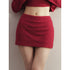 1P_STUDIO_Red_Polka_Dot_Slim_Fit_Cardigan_Cami_Knitted_Women&