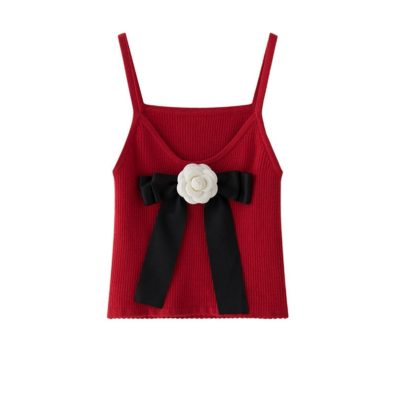1P_STUDIO_Ribbed_Buttoned_Cardigan_Cami_Bodycon_Women&
