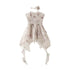 1P_STUDIO_Rose_Print_Layered_Asymmetric_Hem_Bustier_Aline_Women&