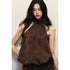 1P_STUDIO_Rust_Brown_Floral_Cutout_Halter_Low_Waist_Women&