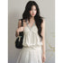 1P_STUDIO_Sequin_Embroidered_V-neck_Woven_Tape_Women&