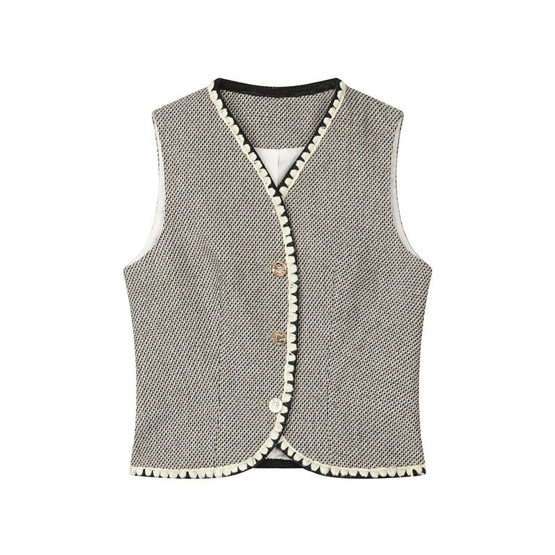 1P_STUDIO_Shell_Embroidered_Tweed_Three_Piece_Women&