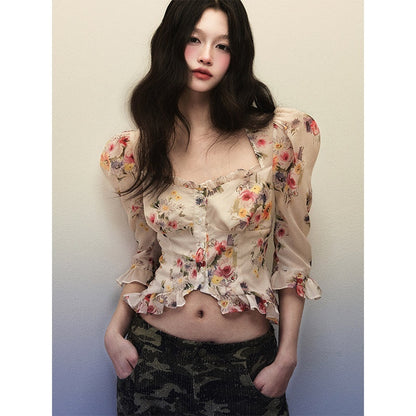 1P_STUDIO_Watercolor_Floral_Square_Neck_Tie_Front_Embroidered_Women&