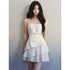 1P_STUDIO_White_Asymmetrical_Spliced_Tiered_Strapless_Women&