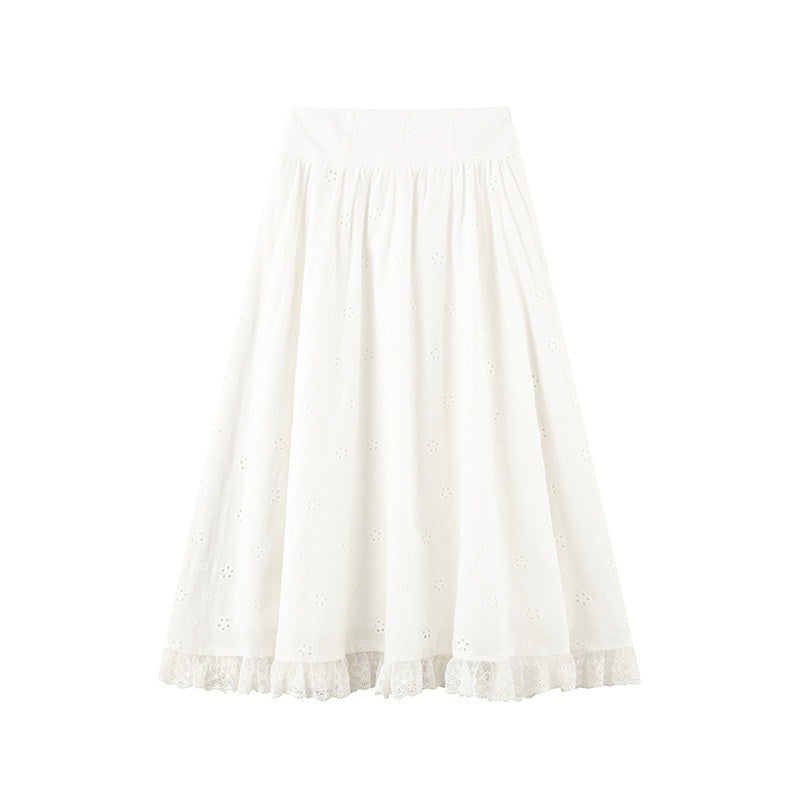 1P_STUDIO_White_Eyelet_Embroidered_Lace_Trim_Square_Neck_Women&
