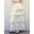 1P_STUDIO_White_Lace_Cinched_Waist_Cropped_Tiered_Cake_Women&