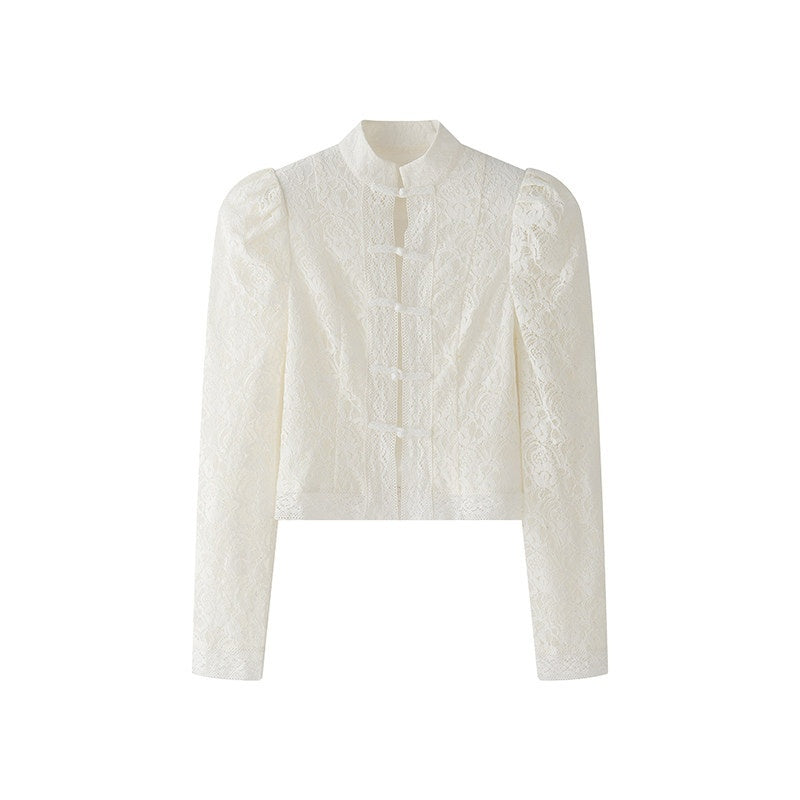 1P_STUDIO_White_Lace_Embroidered_Stand_Collar_Frog_Buttons_Women&