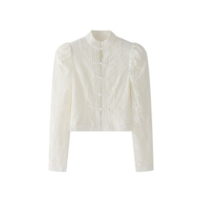 1P_STUDIO_White_Lace_Embroidered_Stand_Collar_Frog_Buttons_Women&