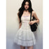 1P_STUDIO_White_Lace_Trim_Bow_Tie_Aline_Spaghetti_Strap_Women&