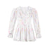 1P_STUDIO_Wisteria_Floral_V-neck_Long_Sleeve_Cinched_Waist_Women&