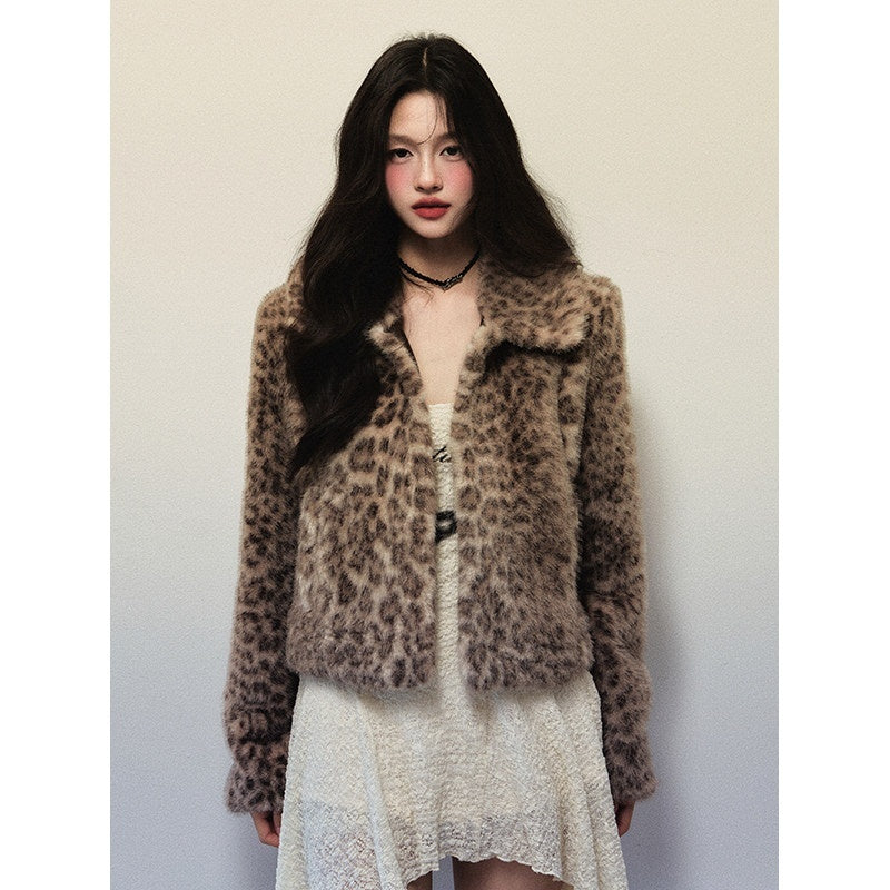 1P_STUDIO_Y2k_Leopard_Print_Short_Oversized_Large_Lapel_Women&