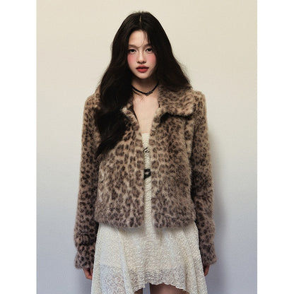 1P_STUDIO_Y2k_Leopard_Print_Short_Oversized_Large_Lapel_Women&