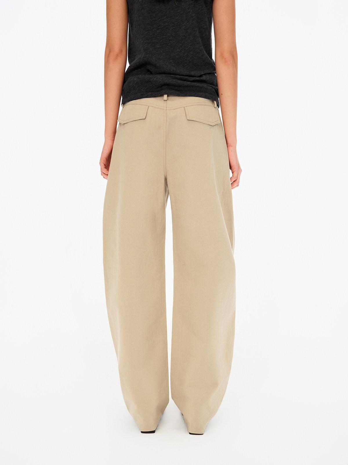 Northbutsouth Heathered Relaxed Women&
