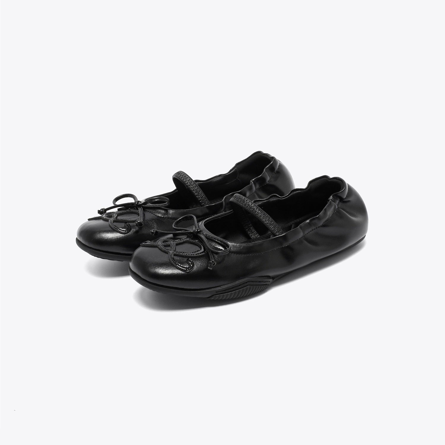 RUN_TO_THE_FUTURE_Cushioned_Lambskin_Casual_Round_Toe_Microfiber_Upper_Rubber_Sole_Flats_MISSTT