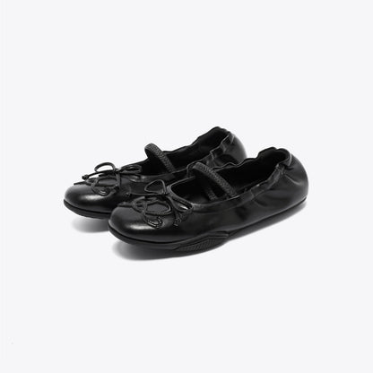 RUN_TO_THE_FUTURE_Cushioned_Lambskin_Casual_Round_Toe_Microfiber_Upper_Rubber_Sole_Flats_MISSTT