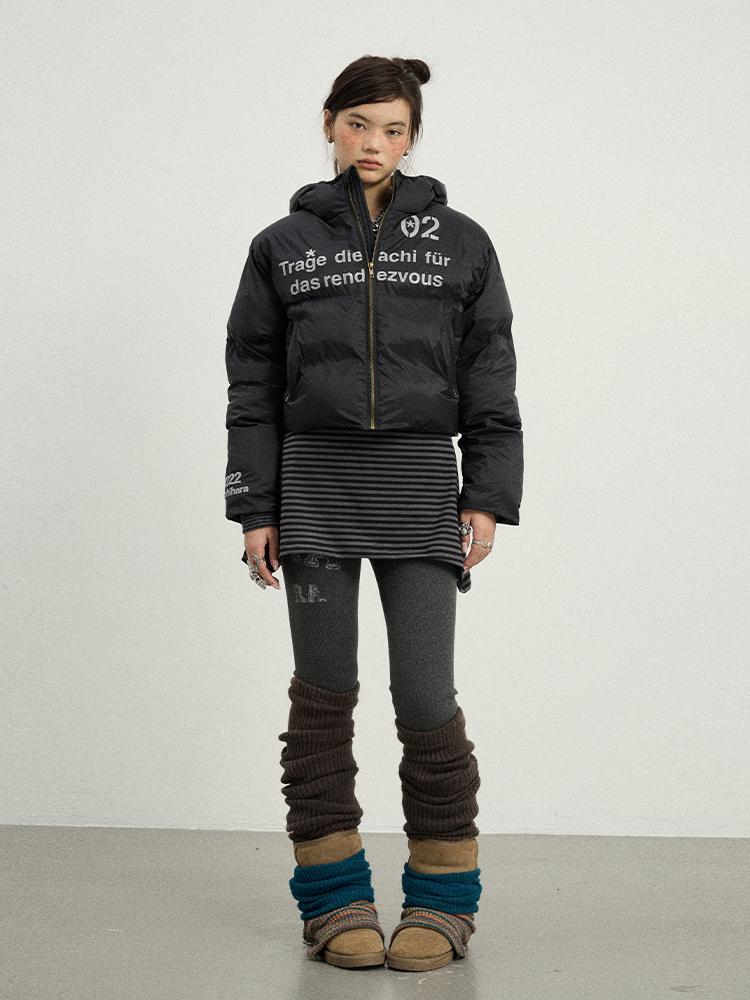 Achihara 2025 Black White Women&
