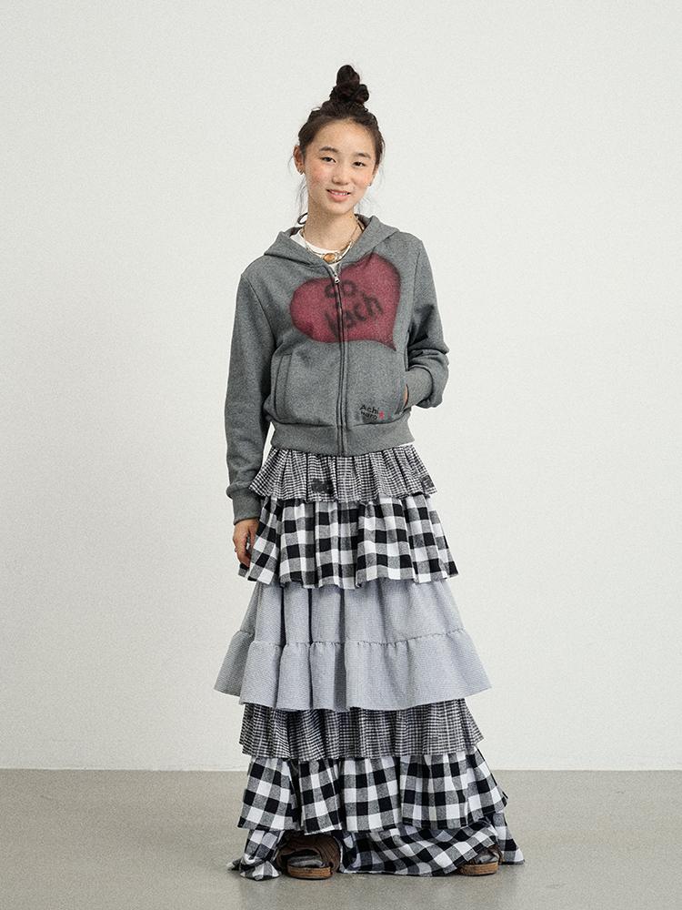Achihara 2025 New Short Sleeve Spring Women&