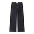 RUN_TO_THE_FUTURE_Vintage_Low_Waist_Raw_Denim_No_Stretch_Zip_Fly_Women_Straight_Jeans_MISSTT