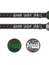 24ans Adjustable Classic Minimalist Waist Casual Office Unisex Fashion Belts