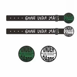 24ans Adjustable Classic Minimalist Waist Casual Office Unisex Fashion Belts-1