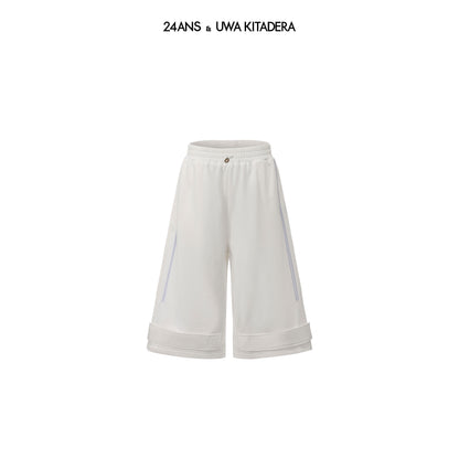 24ans_Asymmetric_Wide_Leg_High_Waist_Women&