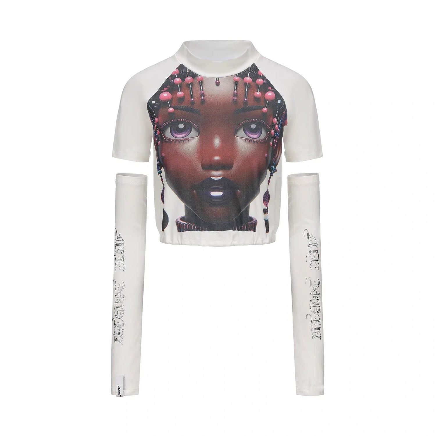 24ans_Backless_Knit_T-shirt_With_Detachable_Sleeves_MISSTT