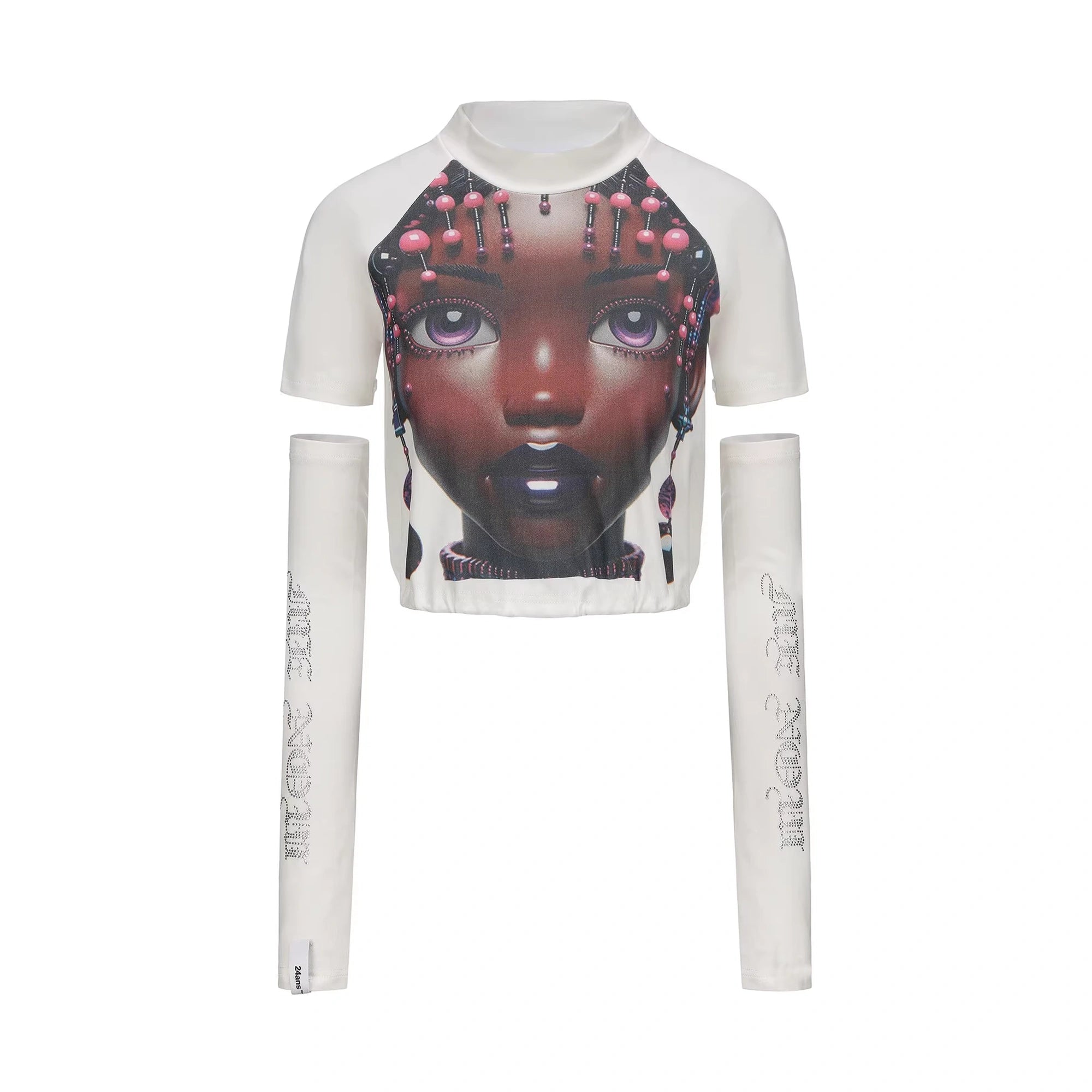 24ans_Backless_Knit_T-shirt_With_Detachable_Sleeves_MISSTT