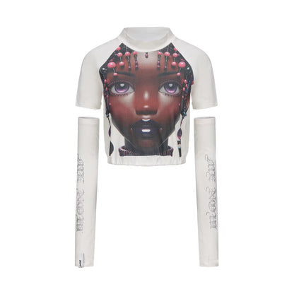 24ans_Backless_Knit_T-shirt_With_Detachable_Sleeves_MISSTT