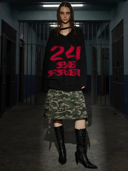 24ans Brown Purple Leather Trimmed Shirt Jacket Jacket