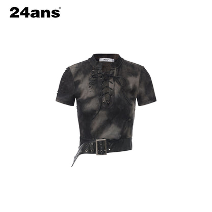24ans_Burnout_Floral_Distressed_Enzyme_Wash_Women&