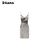 24ans_Burnt_Floral_Distressed_Layered_Fake_Two_Piece_Women&