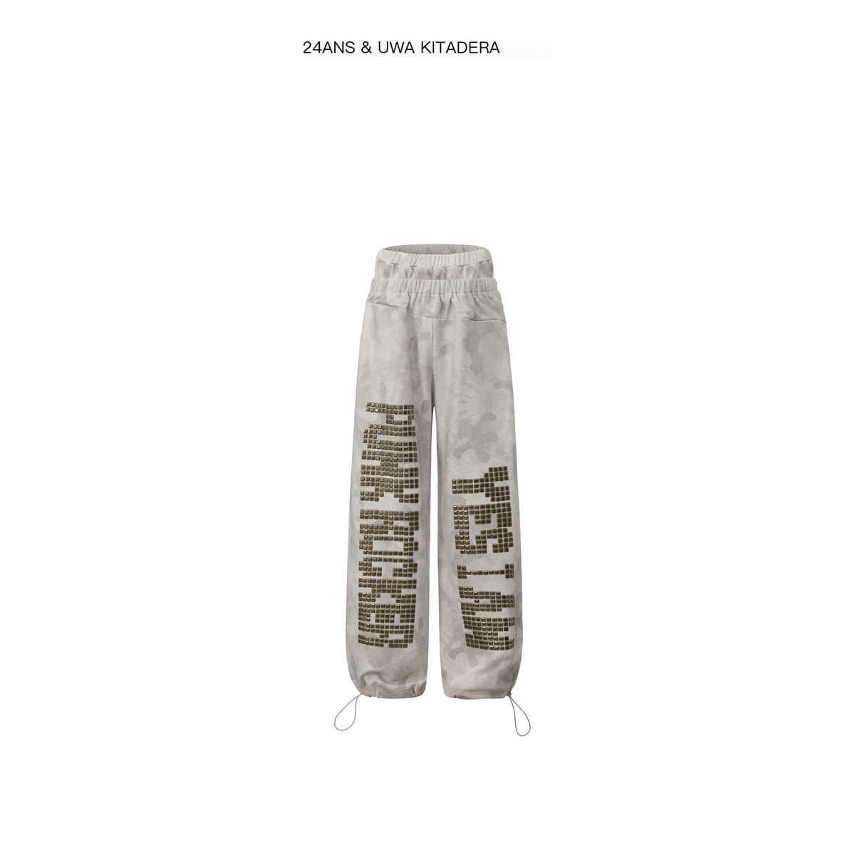 24ans_Camouflage_Print_Two_Piece_Women&