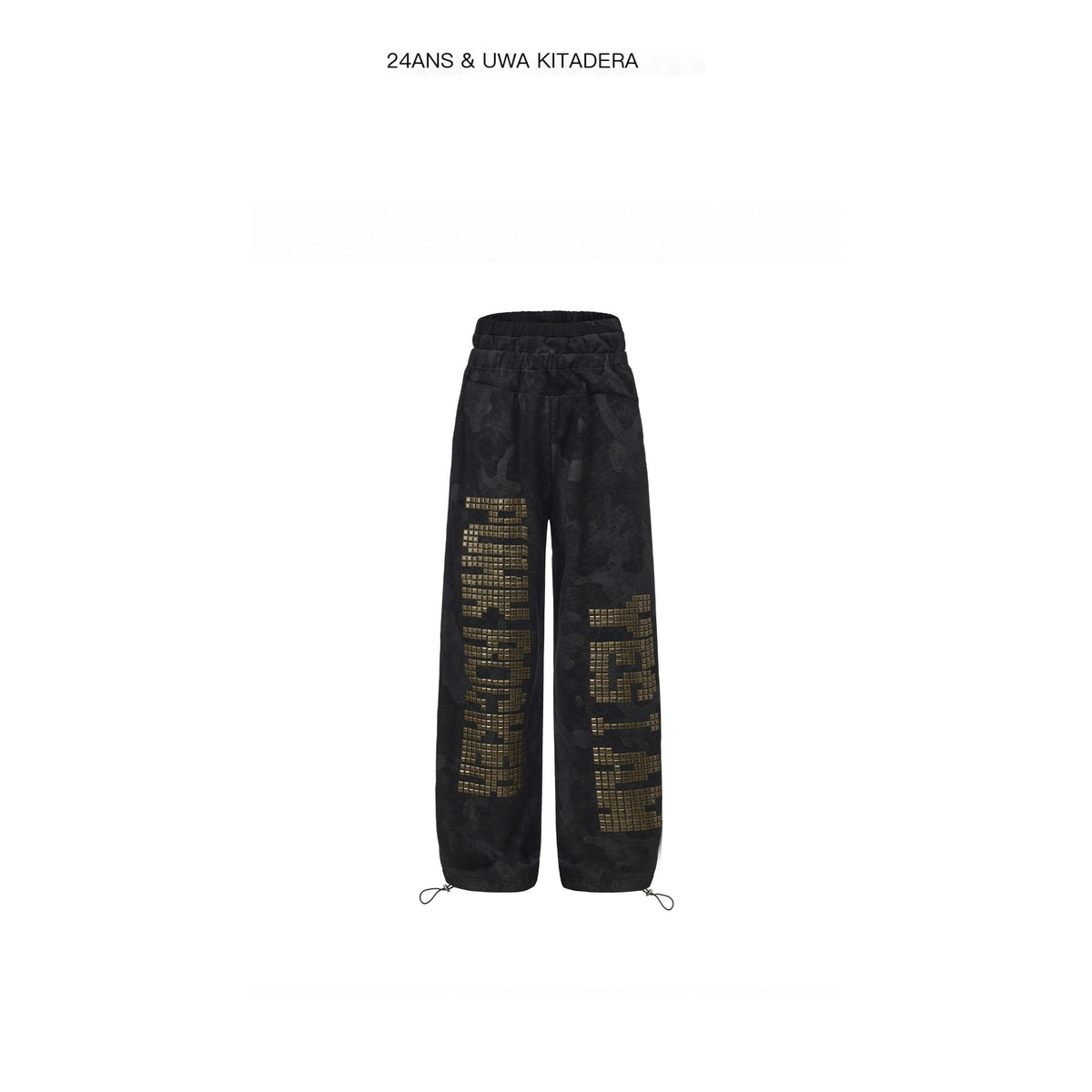 24ans_Camouflage_Print_Two_Piece_Women&