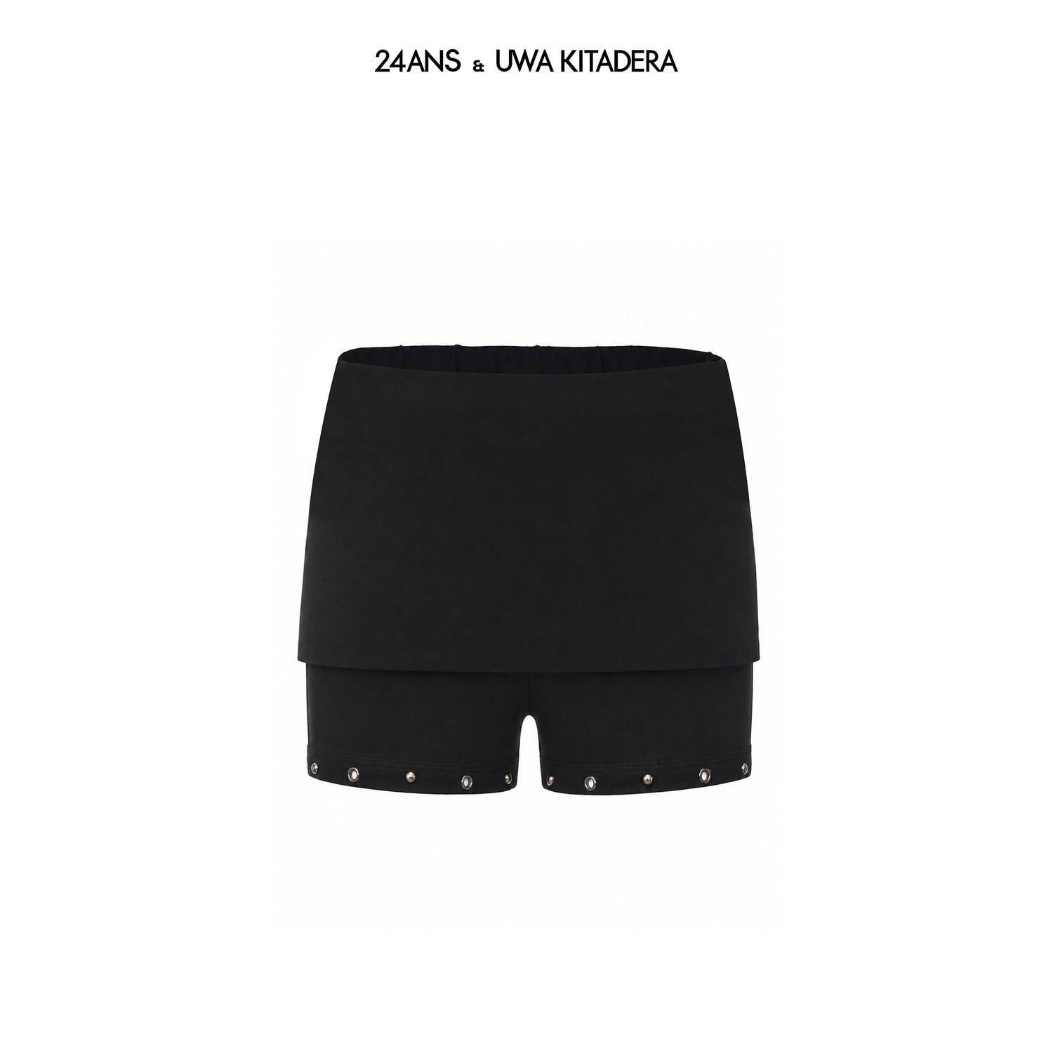 24ans_Collab_Halter_Neck_Sporty_Women&