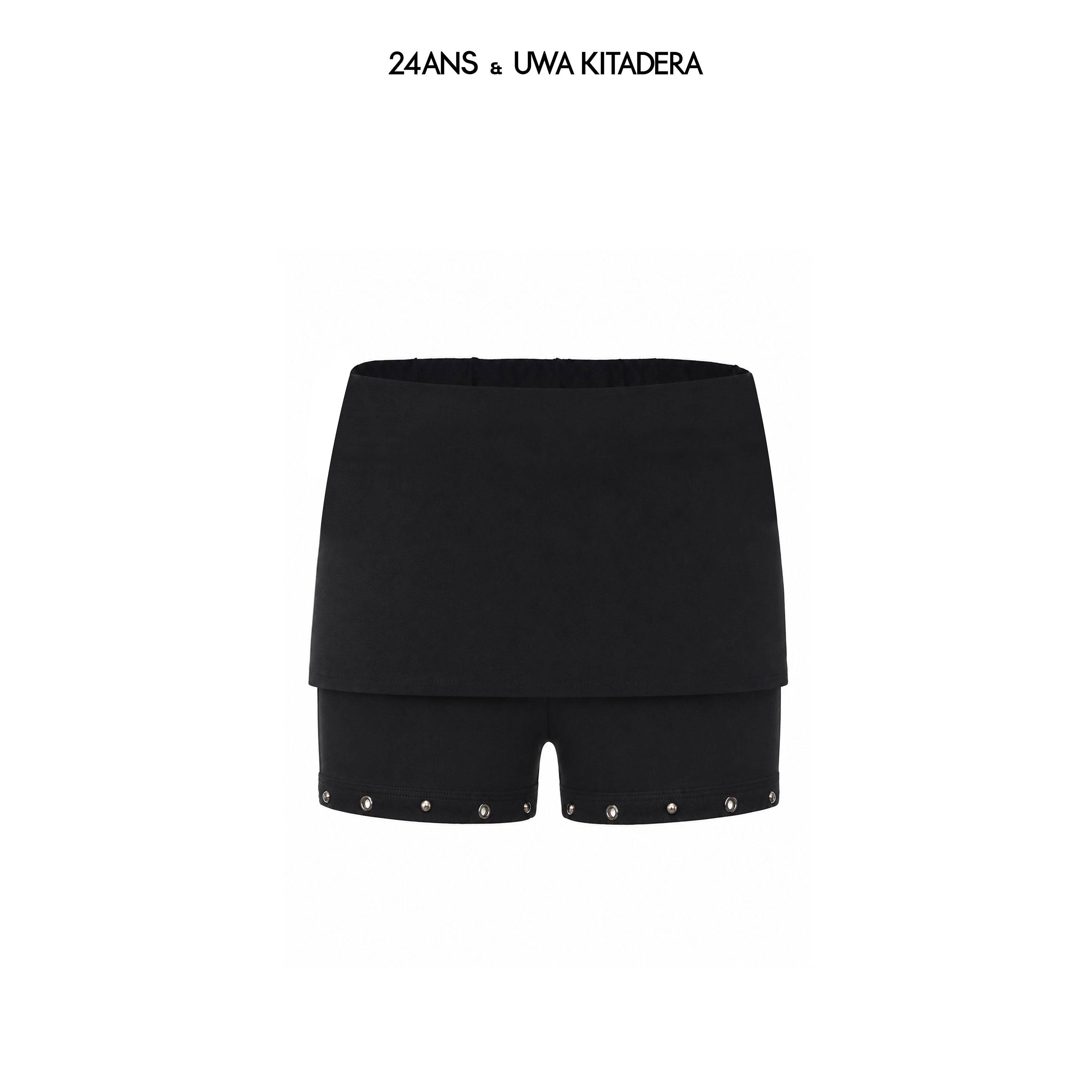 24ans_Collab_Halter_Neck_Sporty_Women&