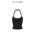 24ans_Collab_Halter_Neck_Sporty_Women&