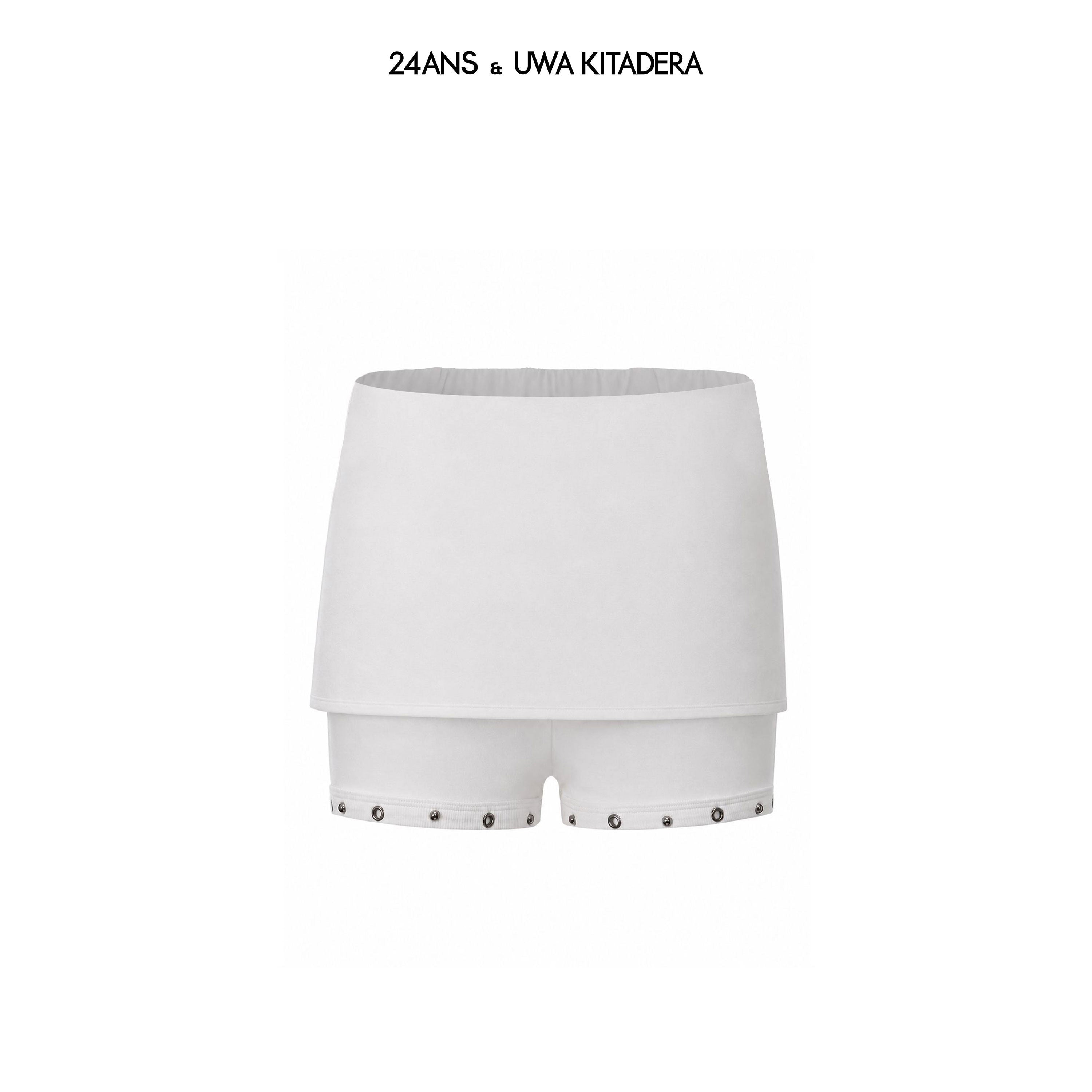 24ans_Collab_Halter_Neck_Sporty_Women&