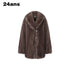 24ans_Cozy_Faux_Fur_Trim_Oversized_Punk_Mid_Length_Long_Sleeve_Women_Dark_Gray_Jacket_MISSTT