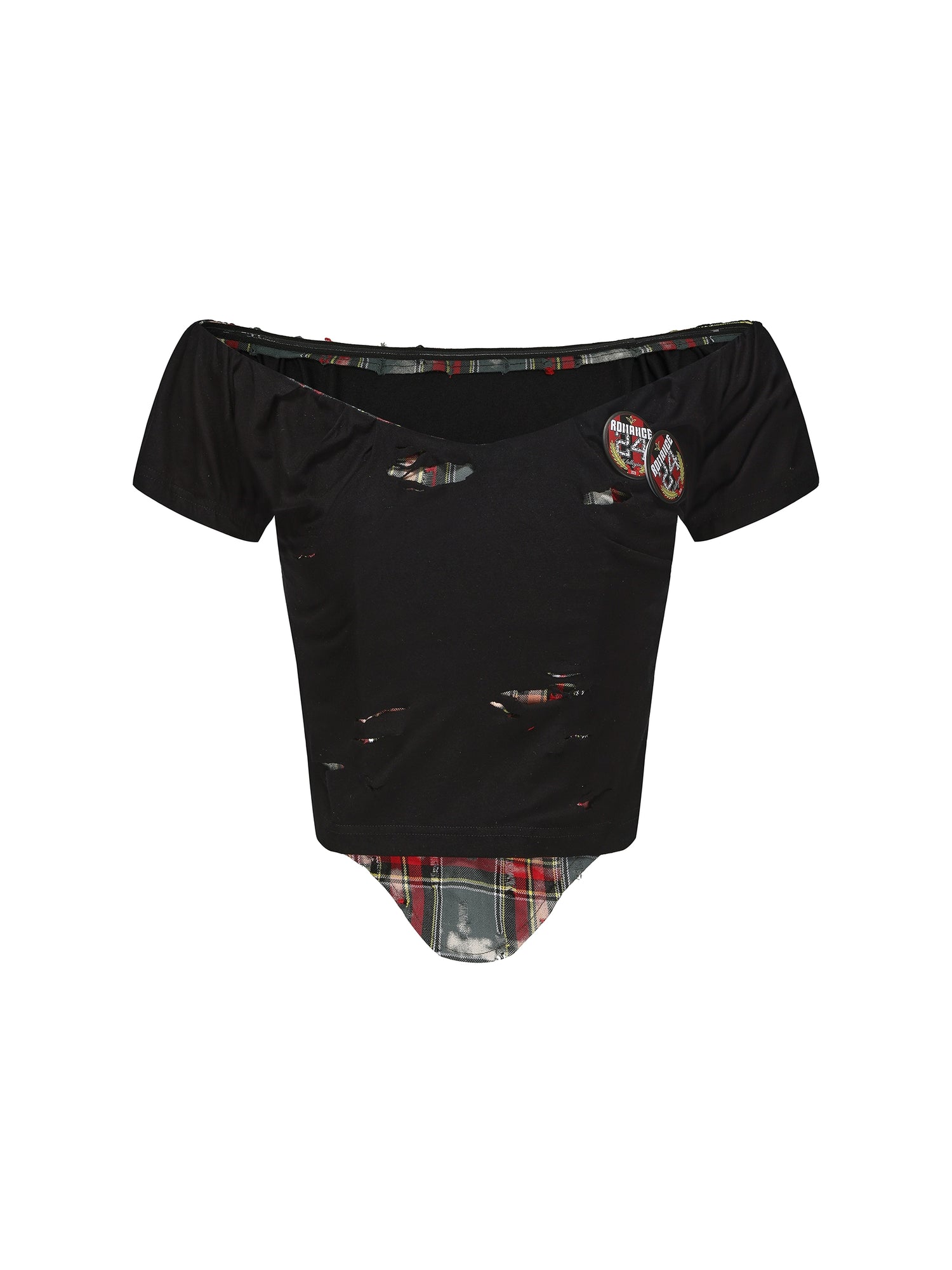 24ans_DIY_Distressed_Check_Punk_Set_MISSTT