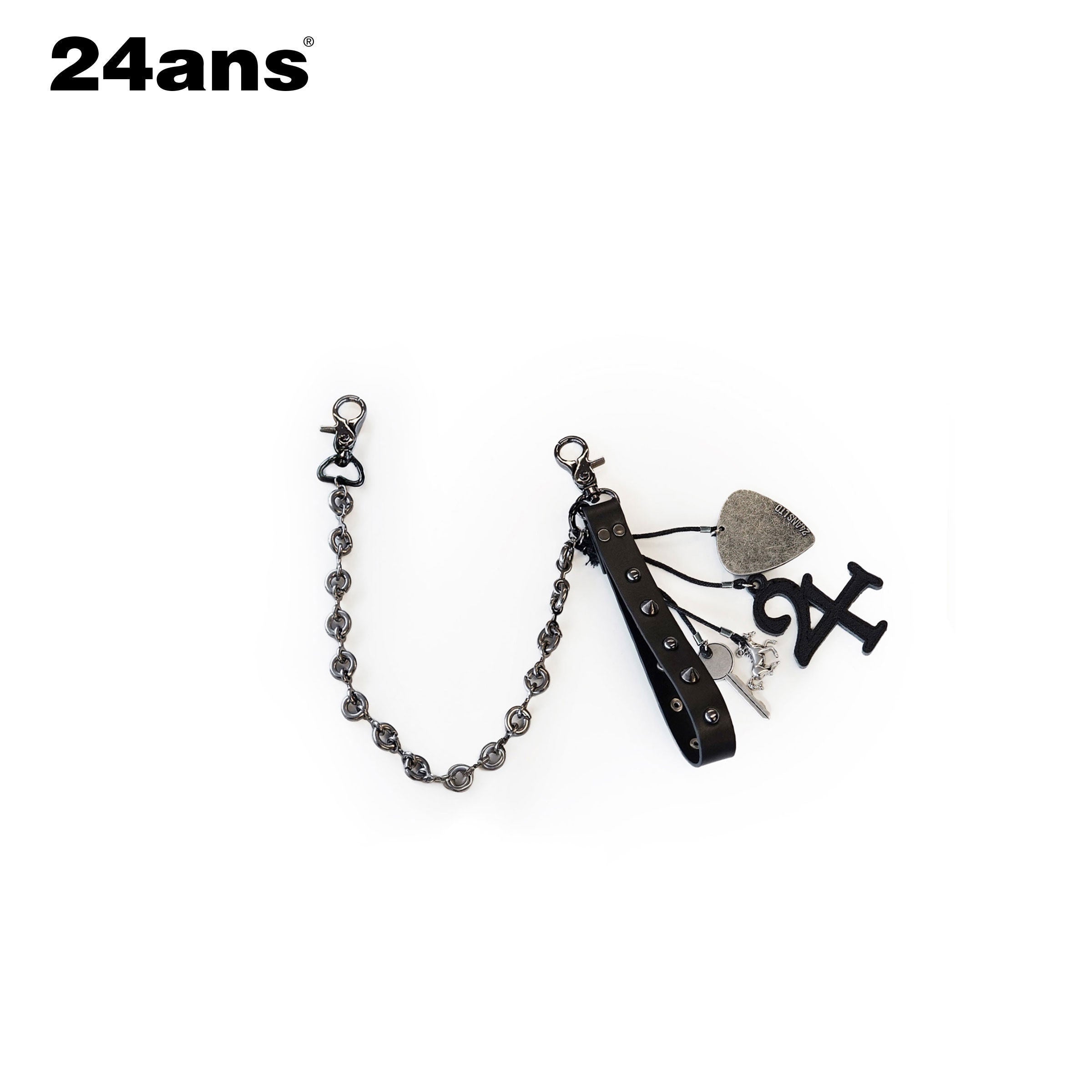 24ans Dainty Minimalist Adjustable Layering Women Everyday Jewelry Pendants
