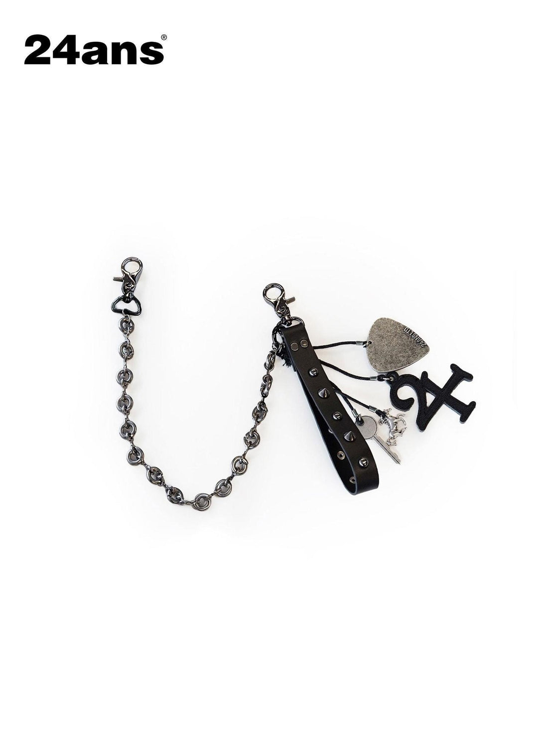 24ans Dainty Minimalist Adjustable Layering Women Everyday Jewelry Pendants