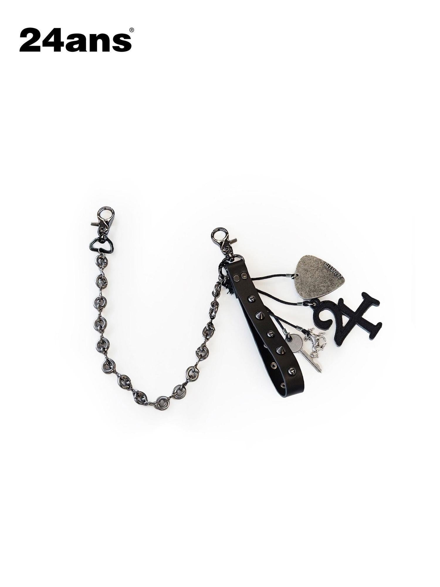 24ans Dainty Minimalist Adjustable Layering Women Everyday Jewelry Pendants