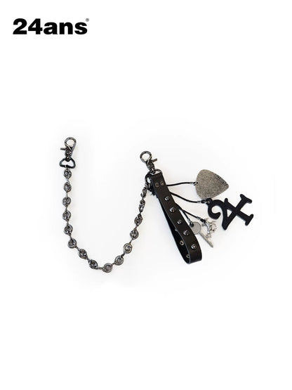 24ans Dainty Minimalist Adjustable Layering Women Everyday Jewelry Pendants-1