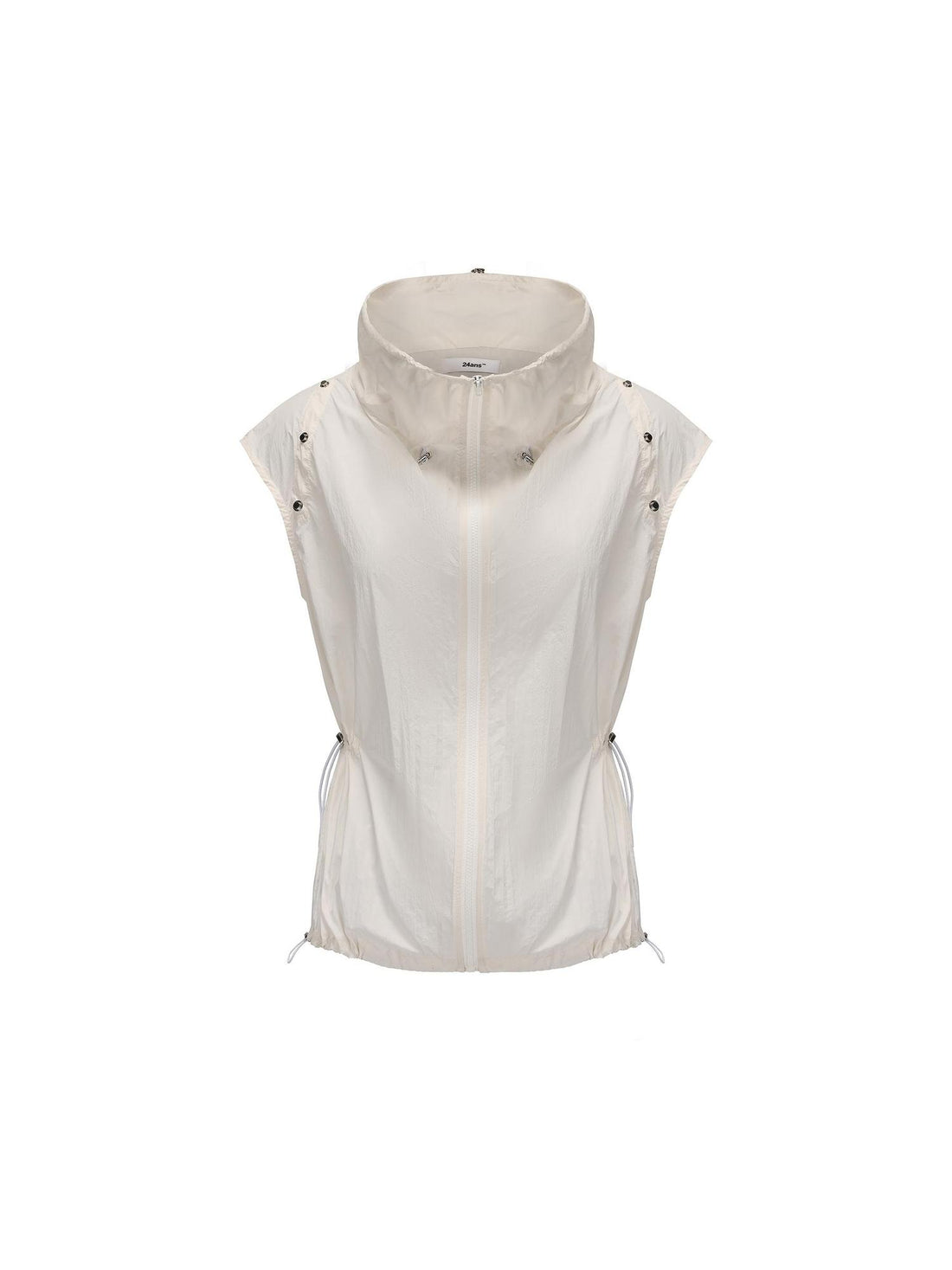 24ans Detachable Sleeve UPF 50+ Sun Protection Jacket