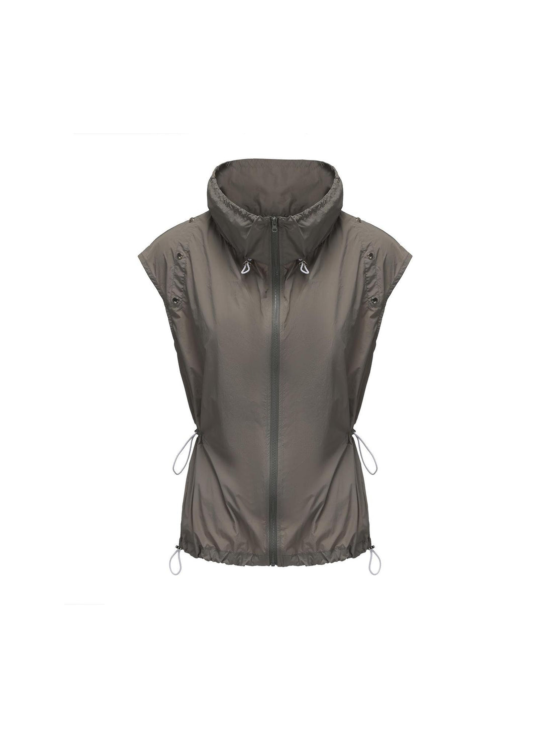 24ans Detachable Sleeve UPF 50+ Sun Protection Jacket