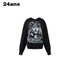 24ans_Detachable_Wear_Water_Slurry_Print_Rhinestone_Women&