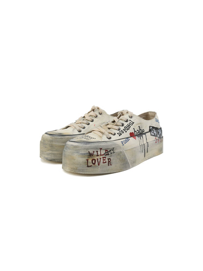 24ans_Dirty_Fit_Hand_Painted_Distressed_Platform_Canvas_Sneakers_MISSTT