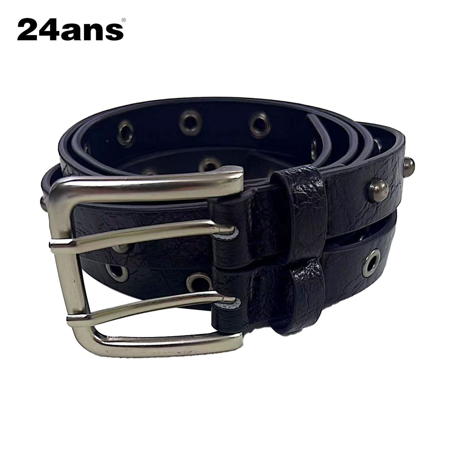 24ans_Double_Ring_Studded_Leopard_Camo_Belt_MISSTT